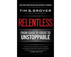 Relentless