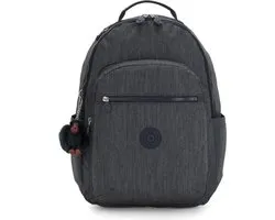 Kipling SEOUL Rugzak - MARINE NAVY