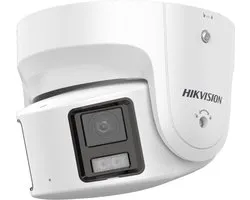 Hikvision Digital Technology DS-2CD2387G2P-LSU/SL Torentje IP-beveiligingscamera 5120 x 1440 Pixels Plafond