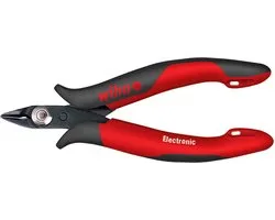 Wiha Z40011803 Electronic Wire Side Cutting Pliers 118 mm