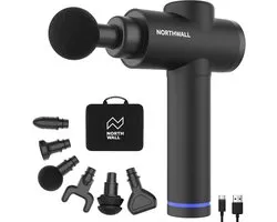 Massage Gun - Sport et Relax Massage Gun