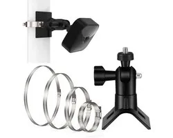 Verstelbare beugel - voor Blink-camera's - geschikt voor Blink Outdoor en Indoor, robuuste montage voor buitengebruik en beveiliging