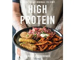 High protein