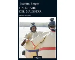 Andanzas - Un estado del malestar