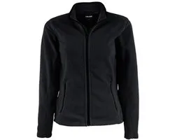 Tee Jays - Polaire Active Femme - Noir taille 3XL