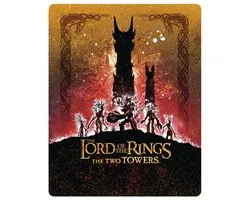The Lord of the Rings: The Two Towers [Blu-Ray 4K]
