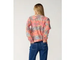 Rip Curl Retro Swell Crew - Multico