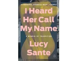I Heard Her Call My Name