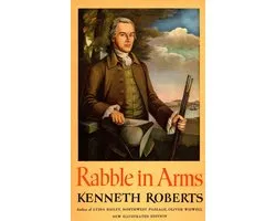 Chronicles of Arundel - Rabble in Arms