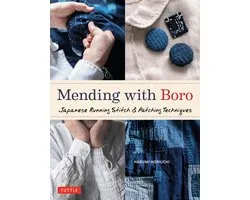 Mending with Boro