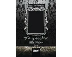 Lo specchio - Atto primo