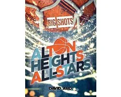 Alton Heights All-Stars- Big Shots