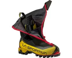 La Sportiva G-tech Bergschoenen Geel EU 41 1/2 Man