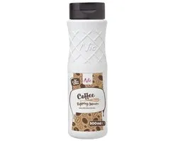 Nic Topping Koffie (500 ml)