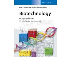 ISBN Biotechnology 2e : An Illustrated Primer, Science & nature, Anglais, 400 pages