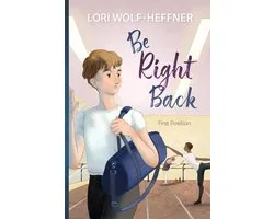Be Right Back 1 - First Position