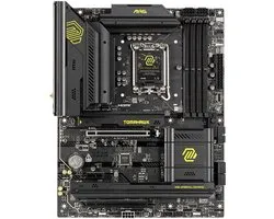 MSI MAG-serie - Moederbord - B860 Tomahawk WIFI - DDR5 - ATX