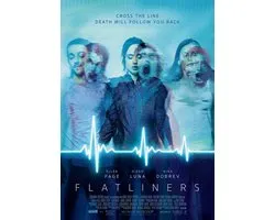 Flatliners (Blu-ray)