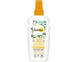 Lovea Sun Crème solaire Solaire Spray SPF30 150 ml