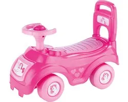 Dolu Unicorn Sit 'n Ride Voiture 2522