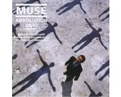 Absolution - met bonus DVD