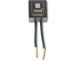 Stabilisateur de gradation de filament LED | LEDFIX001