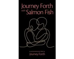 Journey Forth with Salmon Fish