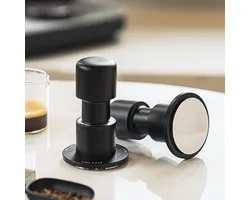 Timemore Impulse Impact Tamper Noir