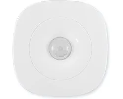 frient Motion Sensor Pro - Beweging, Licht en Temperatuur Bewaking | Domotica - Manipulatiebeveiliging - Zigbee - Werkt met SmartThings, Home Assistant en Athom Homey