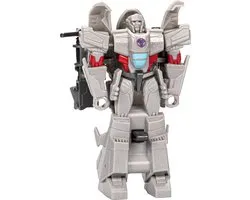 Transformers Earthspark 1 Step Flip Megatron