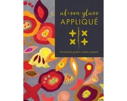 Alison Glass Applique