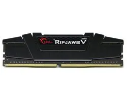 DDR4 16 Go PC 3200 CL16 G.Skill KIT (2 x 8 Go) 16 Go de RAM Ripjaws V