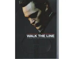 Walk The Line Special Edition Joaquin Phoenix