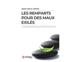 Les Remparts Pour Des Maux Exilés