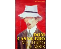 LJ Veen Klassiek 1 - Dom Casmurro