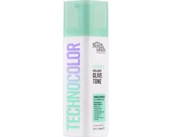 BONDI SANDS - Mousse Autobronzante Technocolor - 1 Heure Express - Emerald