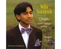Wibi Soerjadi - Chopin