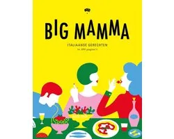 Big Mamma