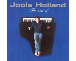 The Best of Jools Holland