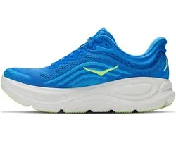 HOKA - m bondi 9 - Chaussures de course homme neutre - Bleu