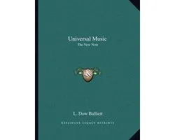 Universal Music