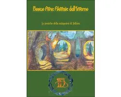 Bosco Atro: Notizie dall'Interno
