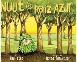 Nuut la Raiz Azut