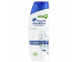 Head & Shoulders - Shampoo - Classic - 300ml