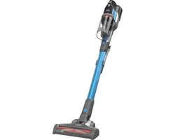 BLACK+DECKER BHFEV362D-QW Powerseries Extreme Steelstofzuiger - 36V - inclusief accu en lader