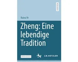 Zheng: Eine lebendige Tradition