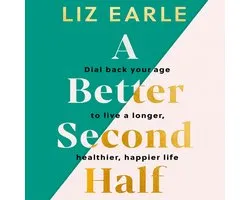 A Better Second Half
