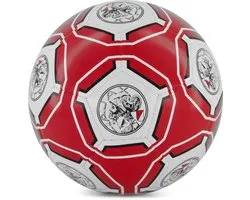 Ajax-bal vlak