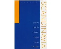 History Of Scandinavia Norway/Sweden
