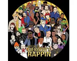 Everybody's Rappin'